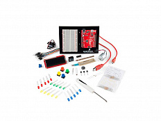 Образовательный конструктор Arduino SparkFun Inventor's Kit - V3.2