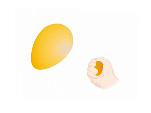 Эспандер для кисти «Анти-стресс»