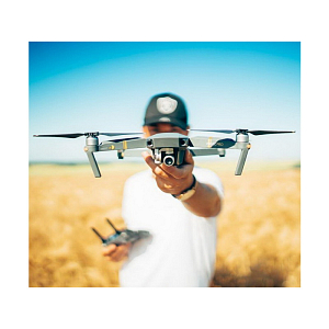 Набор запчастей FPV ТХБ-ТА-0842-РН для ремонта квадрокоптеров