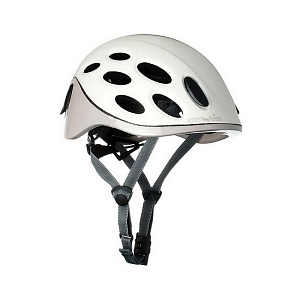 Каска для туризма, масса 0.24 кг