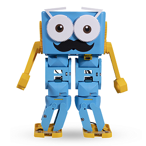 Робот Марти для класса (моторы в конечностях)