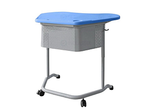 Стол трапециевидный ШСТ17, для школьного класса