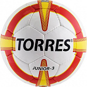 Футбольный мяч Torres Junior, р. 3
