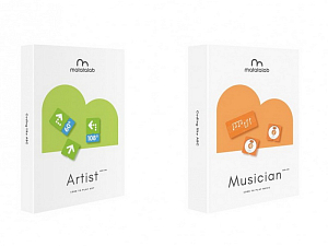 Matatalab Artist Add-on: расширение для рисования роботом