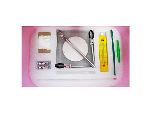 Цифровая лаборатория ЕГЭ по химии ЛМК-126