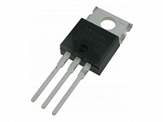 Транзистор IRF530 MOSFET