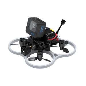 Геоскан «Пионер» FPV — гоночный дрон для обучения