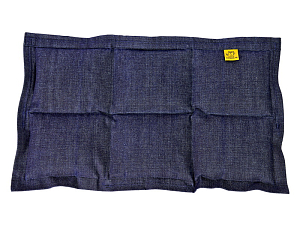 Утяжелённая подушка «Совы», 34 х 56 см