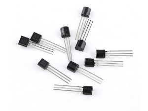 Комплект транзисторов 20 типов