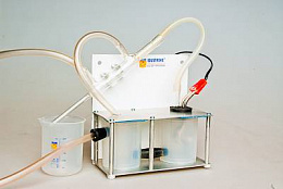Аппарат для дистилляции воды (220 В).