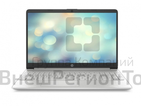 Ноутбук HP 15s-fq5000nia, 15.6".
