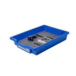 Arduino-совместимый контроллер для робототехники НАА-024