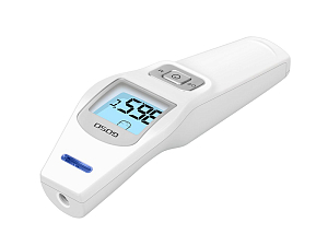 Инфракрасный термометр TMP-502