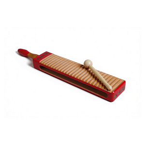 Средний рубель для занятий (бук)