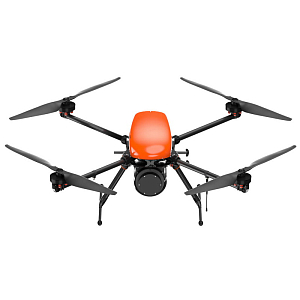 Беспилотник Геоскан 401 Гамма для радиогеофизики