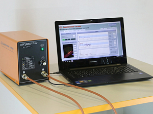 Дуговой тренажер МДТС Гефест1М (малоамперный)