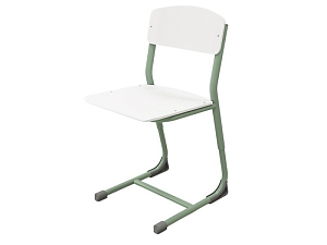 Школьный стул Compact (цвета в ассортименте)