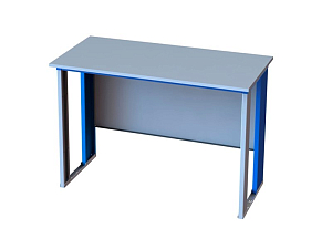 Высокий лабораторный стол 1200х700х900 (регулируемый)
