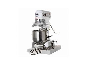 Миксер планетарный HURAKAN — 3 скорости