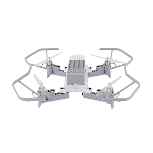 Пиксель-Вжик ЛМА‑А766 — учебный дрон с камерой 8 Мп