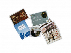 Толстой Л.Н. - Альбом раздаточного материала (16 карточек А5 + CD)