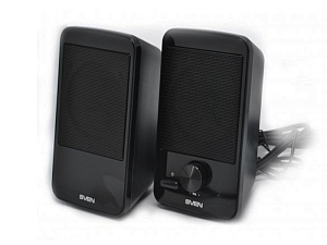 Sven 312 2.0 USB-колонки