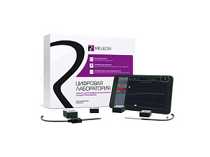 Цифровая лаборатория по химии (базовый уровень) ЦИТО-ЦЛ-01