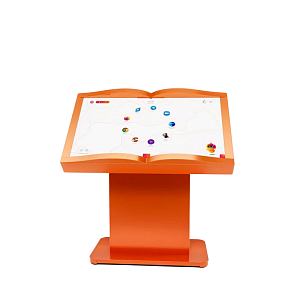 Сенсорный стол BMG-Book 55"