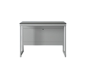 Усиленный лабораторный стол 900х600х900