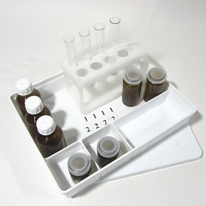 Оборудование ученика для ОГЭ по химии — 2025