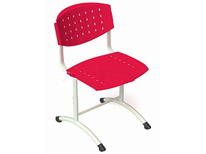 Пластиковый стул СЛМ-ЛТ-706 для школы