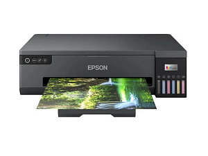 Струйный принтер Epson L18050 формата A3