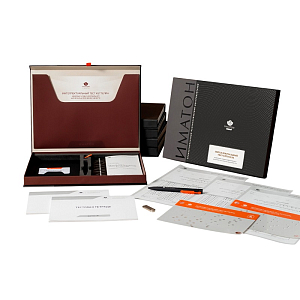 Кабинетный тест Кеттелла на интеллект