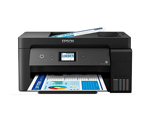 МФУ Epson L14150 (цветная печать, A3)