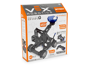 Катапульта VEX by HEXBUG — дальность 3 м