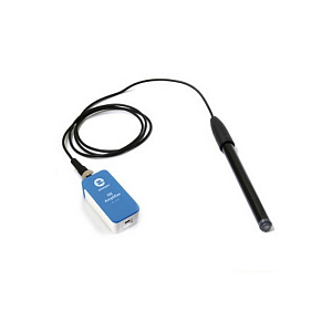 Датчик электропроводности