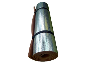 Коврик туристический DKT-0043 компактный