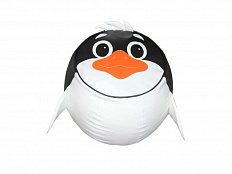 Пуфик-мультик Пингвин 35х35х30 см