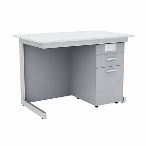 Стол преподавателя для кабинета физики/ химии/ биологии