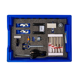 Практикум по механике для школы — комплект для 4 опытов
