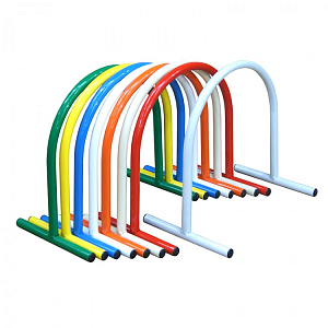 Полукруглая игровая дуга RKM-220