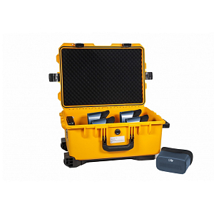 Мобильный комплект PolyVR S1 4K