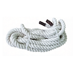 Канат перетягивания 10 м — хлопчатобумажный