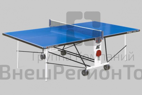 Теннисный стол Start Line Compact Outdoor LX-2.
