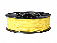 Картридж для 3D-принтера, ABS-пластик 1,75 мм желтый