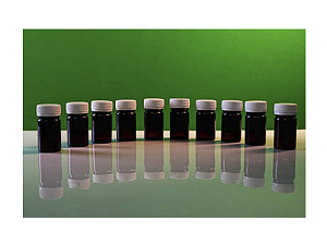 Набор банок — 10 штук