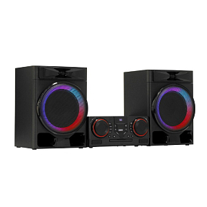 Домашний музыкальный центр ТХП-5098770, 500 Вт