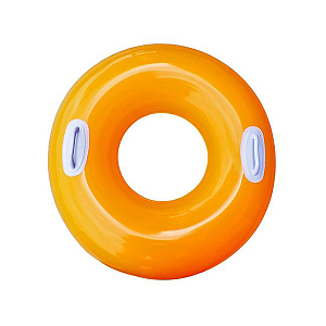 Плавательный надувной круг 76 см (8+)