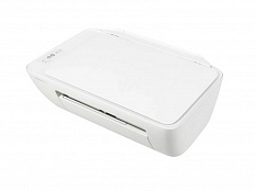 МФУ струйный HP DeskJet 2320 цветная печать, A4, цвет белый