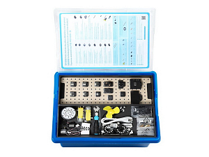 Ресурсный набор AI & IoT Creator (расширение модулей)